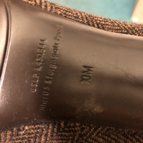 Guess herringbone heel - Picture 4 of 8